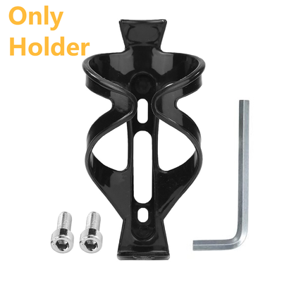 750ML Bicycle Water Bottle: Portable Cycling Kettle For Mountain & Road Bikes Holder