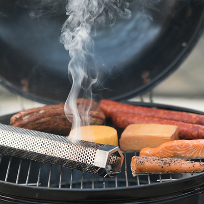 Pellet Smoker Tube Pellet Smoker Tube