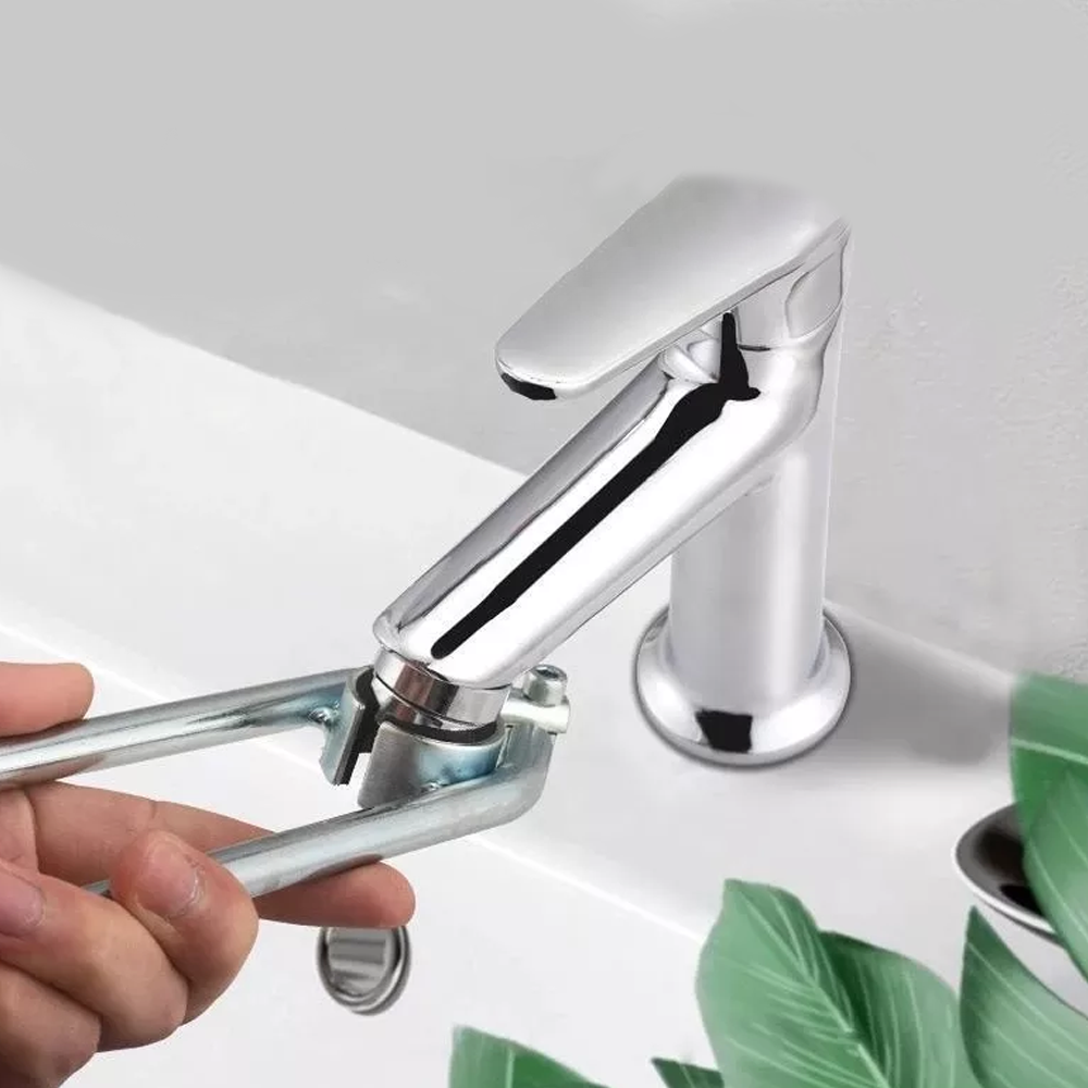 Faucet Aerator Wrench Faucet Aerator Wrench