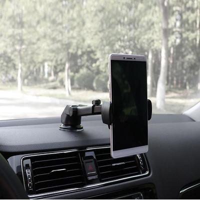 Retractable Car Phone Holder, Universal Car Phone Holder For Dashboard & Windshield, Car Air Vent Phone Holder Retractable Car Phone Holder, Universal Car Phone Holder For Dashboard & Windshield, Car Air Vent Phone Holder