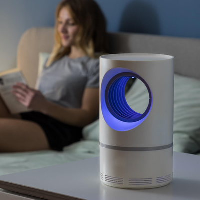 USB Mosquito Killer Trap: Safe, Effective, Smart, And Chemical Free Solution For A Mosquito Free Home USB Mosquito Killer Trap: Safe, Effective, Smart, And Chemical Free Solution For A Mosquito Free Home