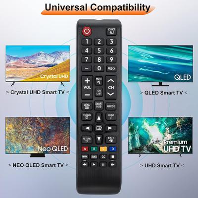 Samsung TV Remote Control Universal All Models Samsung TV Remote Control Universal All Models
