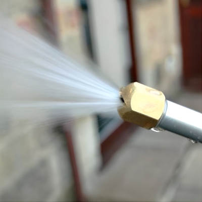 Adjustable Valve Hydro Jet Power Washer Adjustable Valve Hydro Jet Power Washer