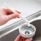Cleaning Narrow Brush Long Handle, Portable Baby Bottle Gap Cleaning Brush For Household Kitchen Small Brush Tool Cleaning Narrow Brush Long Handle, Portable Baby Bottle Gap Cleaning Brush For Household Kitchen Small Brush Tool