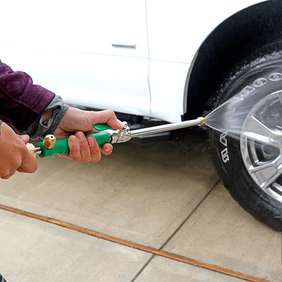 2 Nozzle High Pressure Washer Versatile Hydro Jet Power Washer Leakproof Hydrojet Spray Nozzle 2 Nozzle High Pressure Washer Versatile Hydro Jet Power Washer Leakproof Hydrojet Spray Nozzle