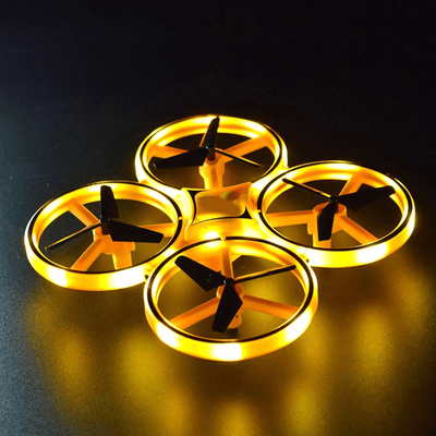 Motion Controlled Drone Motion Controlled Drone