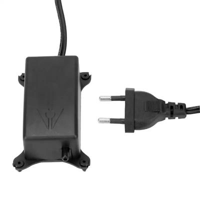 Ultra Quiet Aquarium Air Pump For Fish Tank: Mini Compressor With Oxygen Hose & Stone 2