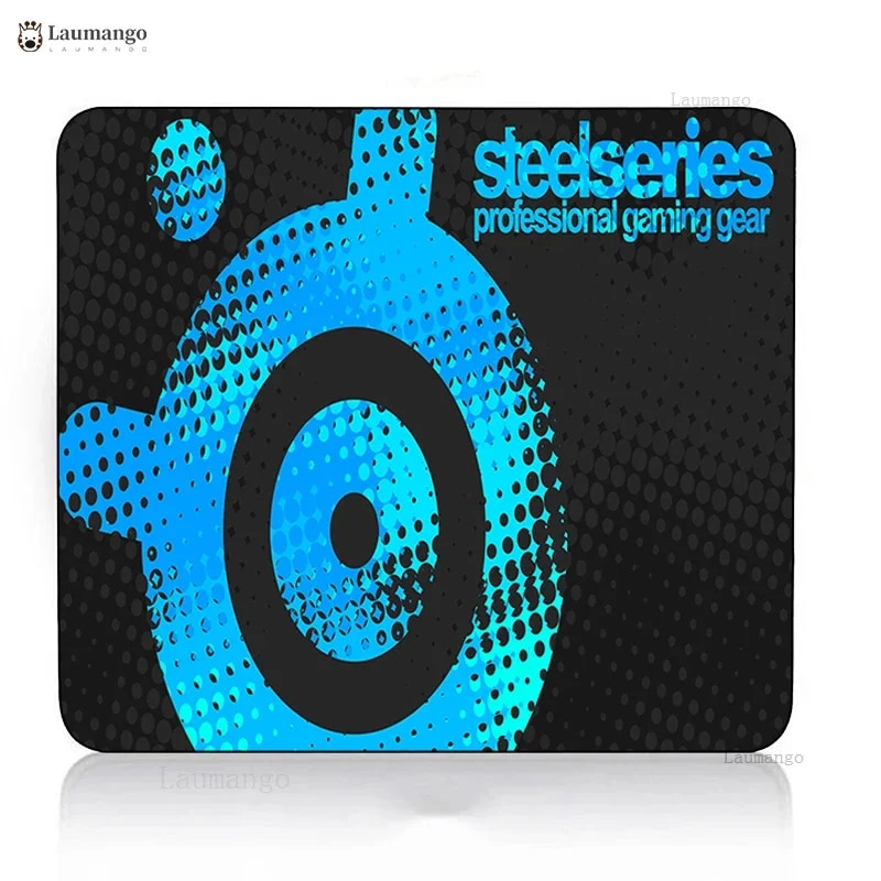 Steelseries Mousepad & Gaming Accessories | PC Gamer Desk Mat HC003545 20x25cm