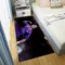 Bathroom Rug Mat for Hallway on the Floor Cristiano Ronaldo Kitchen Carpet Choice Doormats for Entrance Door Carpets Bath Mats