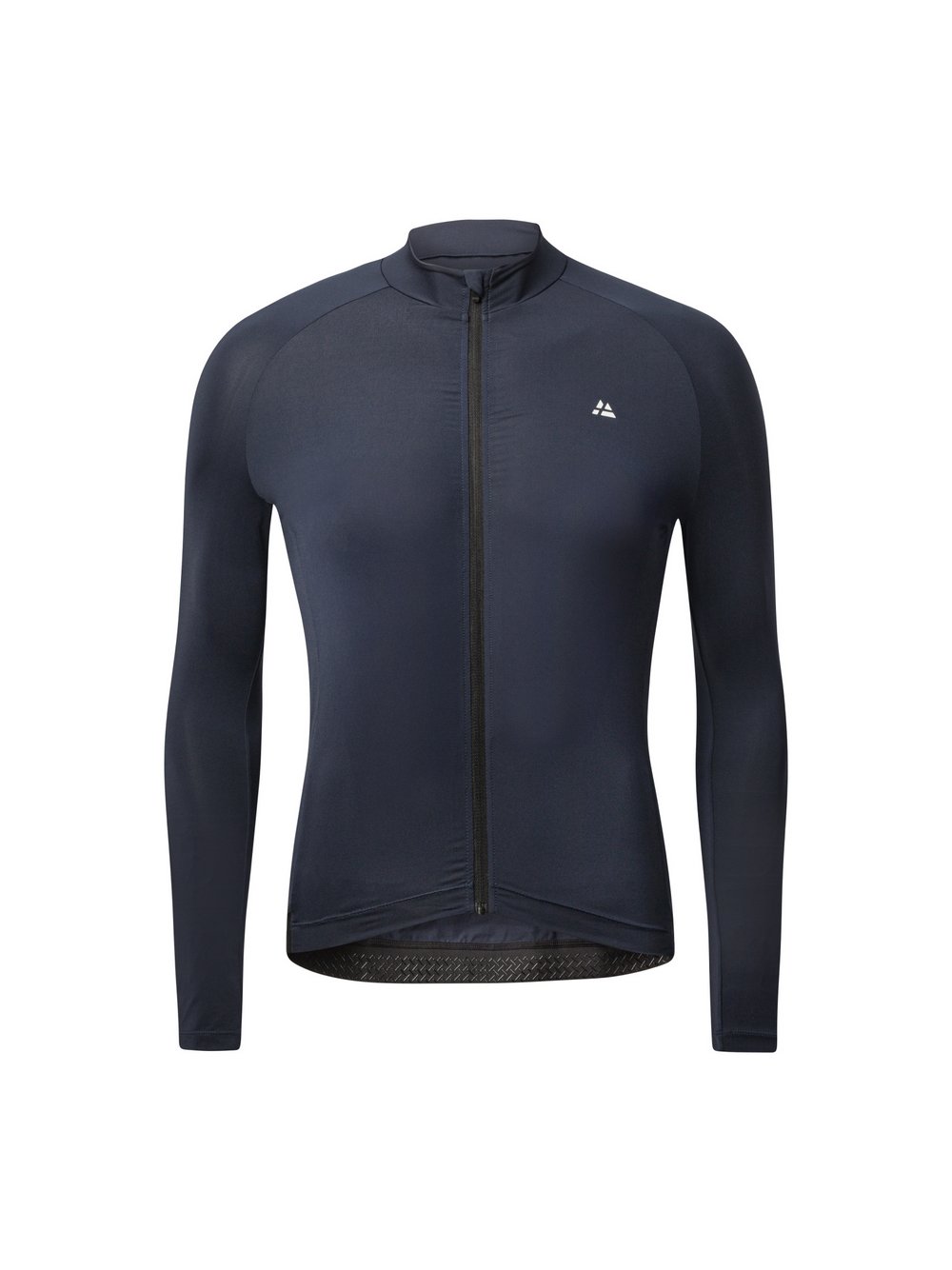 DANISH ENDURANCE Langarmshirt Herren marine, M Image