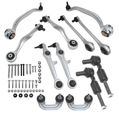 Atec Querlenkersatz 13-teilig für Audi Image