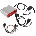 PCMtuner V1.2.7 Programmatore ECU 67 Moduli Strumento diagnostico per auto per la programmazione di chip ECU automobilistico