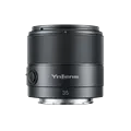 YONGNUO YN35mm F1.8 DA DSM WL Supporto telecomando wireless Obiettivo AF standard APS-C per fotocamera mirrorless Nikon Z Sony E Mount ZFC Z6