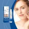 HOYGI Facial Rollerball Essence Liquid Hydrating Moisturizing Nourishing Softening Daily Skin Care Essence Liquid