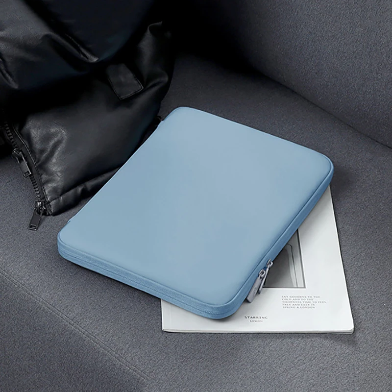 Tablet-Tasche, 10,9/12,9 Zoll, Handtasche für IPad Pro, Samsung Xiaomi, stoßfeste tragbare Tasche, mehrere Taschen, Tablet-Hüllen Image