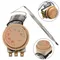Da -30 A 30 ℃ Termostato per frigorifero Interruttore di temperatura meccanico per frigorifero AC250V 16A Accessori di ricambio per frigorifero