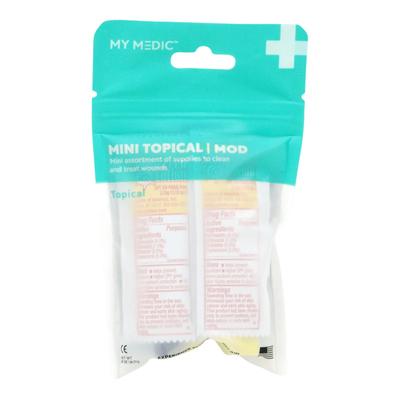 My Medic Mini Topical Mod First Aid Medical Pack Pouch (1234474_EA)