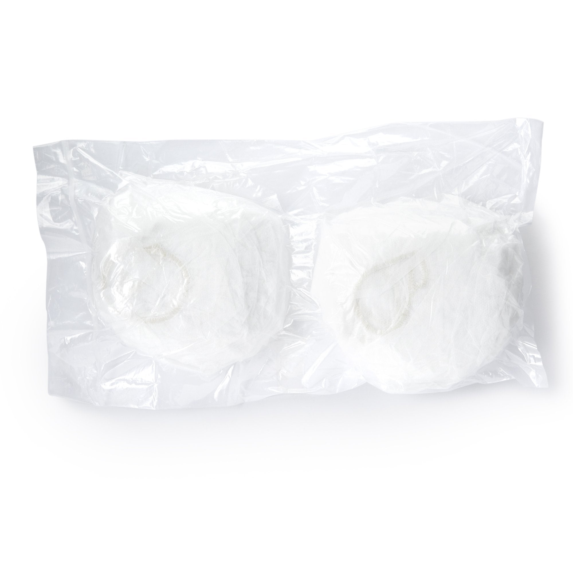 AliMed Sanitary Headset Cover Large For MRI, X-Ray, and CT Scan Headsets (767779_CS)