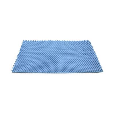 McKesson Mattress Overlay Convoluted Foam 72 L X 33 W X 4 H Inch (929206_EA) 1/EA Body Positioning