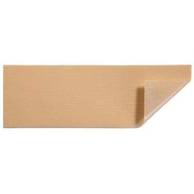 Mepitac Medical Tape Tan 3/4 X 118 Inch Silicone NonSterile (548917_PK) 1/PK Mepitac® Surgical Tape