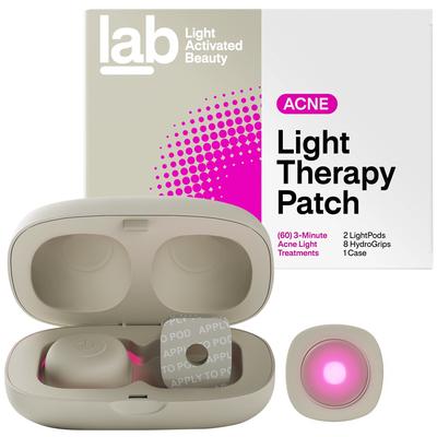 LED Technologies Inc Acne Light Therapy Patch Kit (1252791_EA) 1/EA GoodEarth Products Skin Care Products