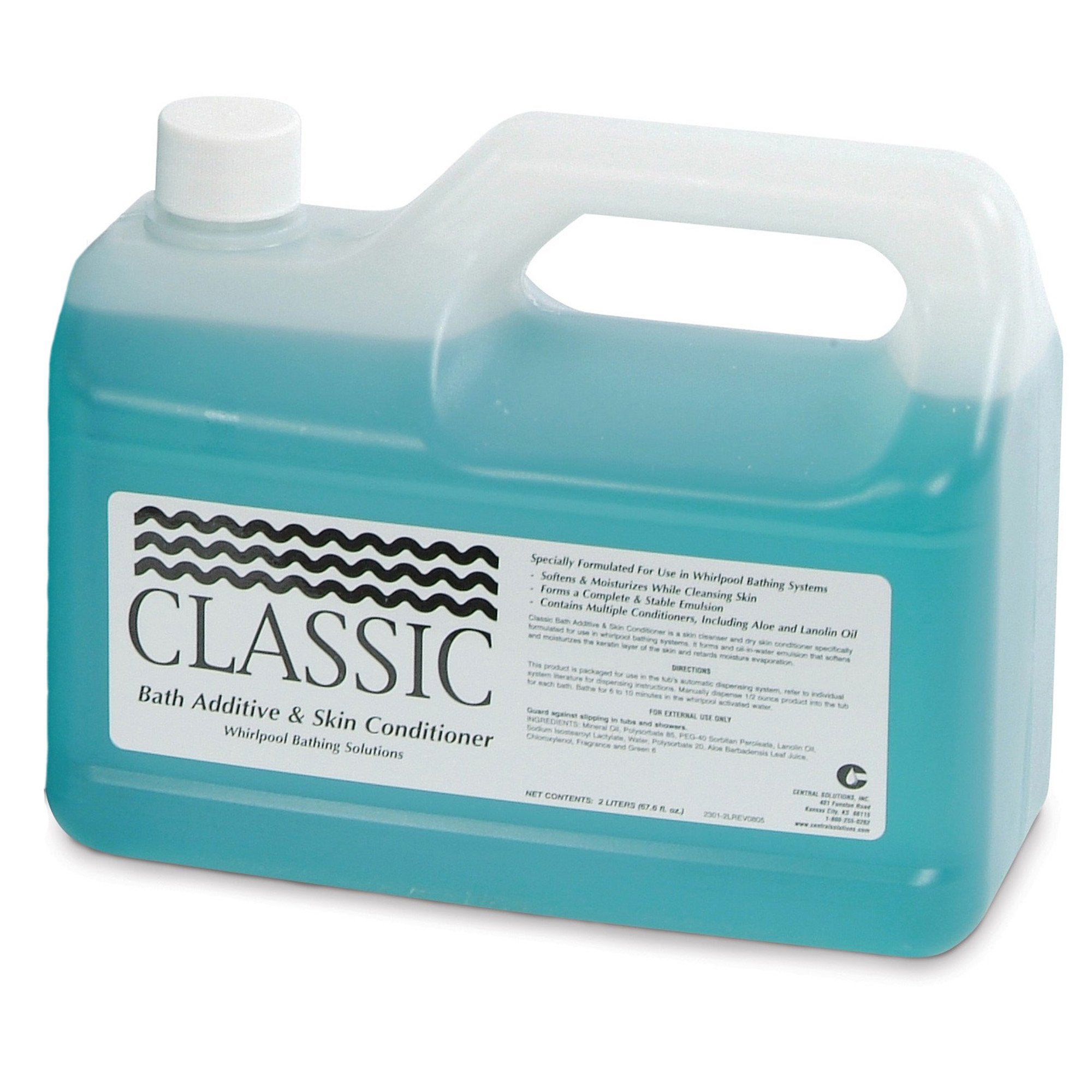 Classic Bath Additive 2,000 mL Jug Scented Liquid (681915_EA)