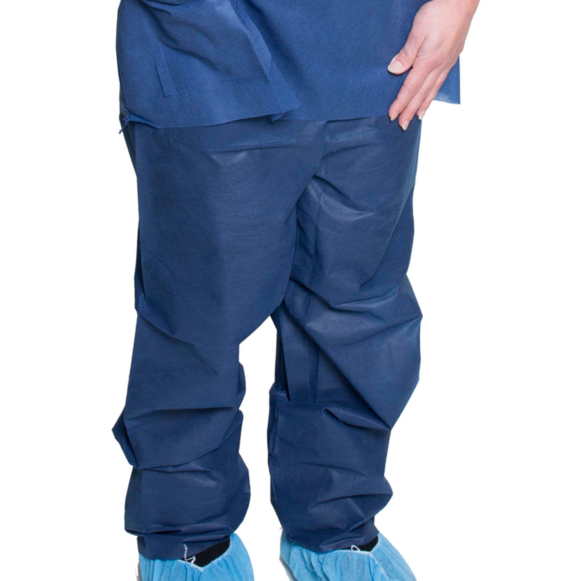 Dukal Scrub Pants Straight Leg Me...