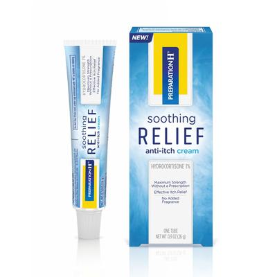 Hemorrhoid Relief (1230535_EA)