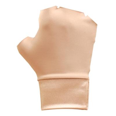 Original Occumitts Support Glove Fingerless Medium Wrist Length Hand Specific Pair (581266_PR)