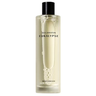 Selahatin Mouthwash Eukalypse 200 ml Image