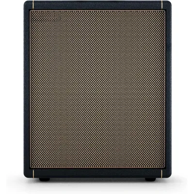 Powered Guitar Amp Speaker Cabinet for Series Amps, Multiple Instruments, Modelers, and More – Pearl