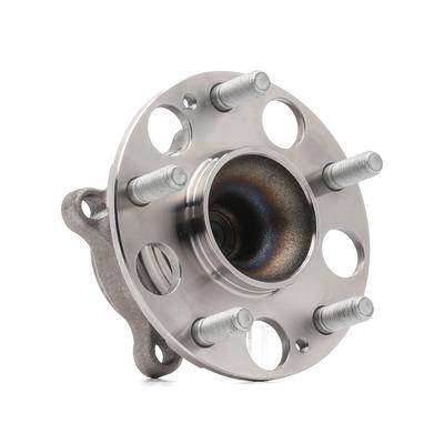SKF Radlagersatz HONDA VKBA 7540 42200TA0A51 Radlager,Radlager & Radlagersatz Image