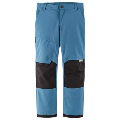 Reima - Kid's Sampu - Trekkinghose Gr 146 blau Image