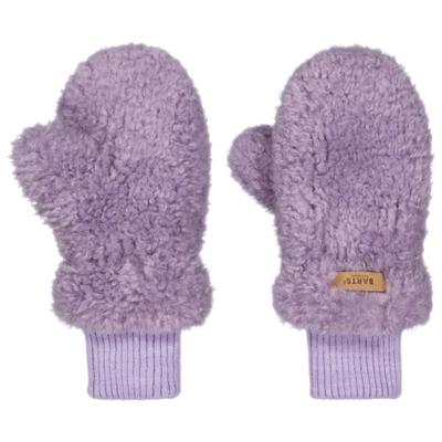 Barts - Kid's Ugasu Mitts - Handschuhe Gr 4 rosa Image