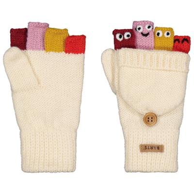 Barts - Kid's Puppet Bumgloves - Handschuhe Gr 3 beige Image