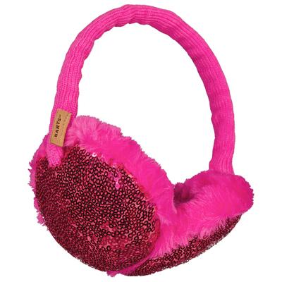 Barts - Kid's Wow Earmuffs Gr One Size rosa Image