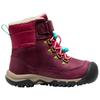 Keen - Kid's Kanibou WP - Winterschuhe 31 | EU 31 rot