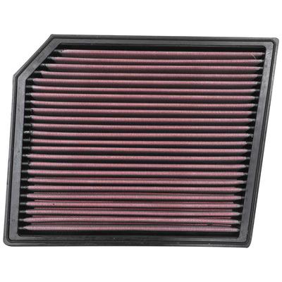 K&N Filters Luftfilter BMW,MINI 33-5111 Motorluftfilter,Filter für Luft Image