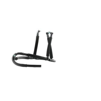 MAXGEAR Schlauch, Leckkraftstoff VW,AUDI,SKODA 15-0041 03L130235AF Image