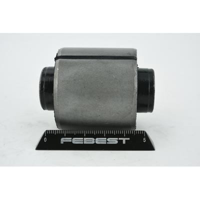 FEBEST Lagerbuchse, Querlenker HYUNDAI,KIA HYAB-EDR1 527101H500,527201H500,552162H000 552162H00XFFF Image