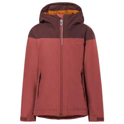 Vaude - Kid's Lulea 2L Padded Jacket - Winterjacke Gr 134/140 rot Image