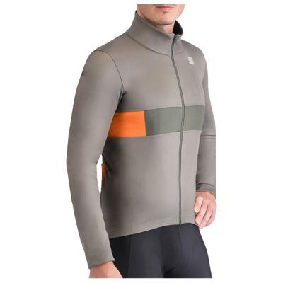 Sportful - Neo 2 Softshell Jacket - Fahrradjacke Gr XXL grau Image