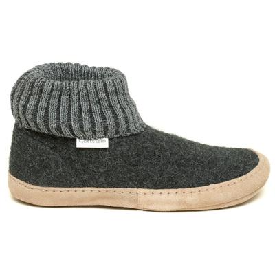 Gottstein - Dakota - Hüttenschuhe 41 | EU 41 grau Image