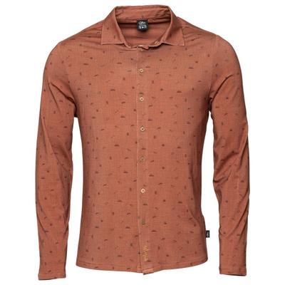 Chillaz - Sebastian 2.0 - Hemd Gr XL braun Image