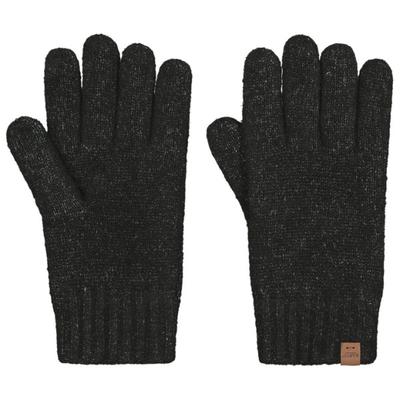 Barts - Wyoni Gloves - Handschuhe Gr Unisex S/M schwarz Image