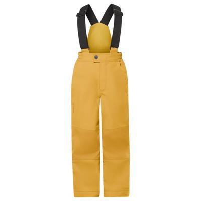 Vaude - Kid's Snow Cup Pants III - Skihose Gr 110/116 beige Image