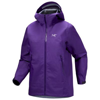 Arc'teryx - Women's Beta Jacket - Regenjacke Gr S lila Image