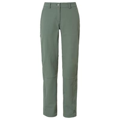 Vaude - Women's Strathcona Pants II - Trekkinghose Gr 44 - Regular oliv Image
