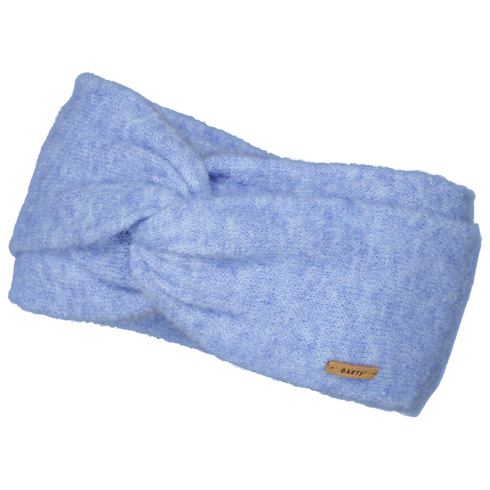 Barts - Women's Witzia Headband - Stirnband Gr One Size lila