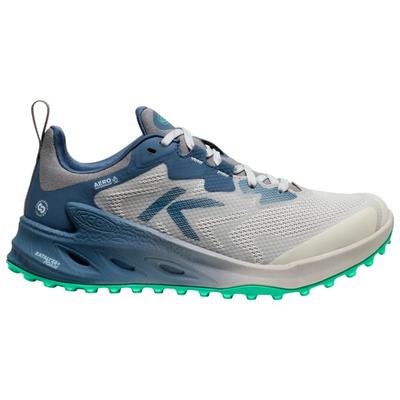 Keen - Women's Zionic NXT WP - Multisportschuhe 41 | EU 41 blau Image